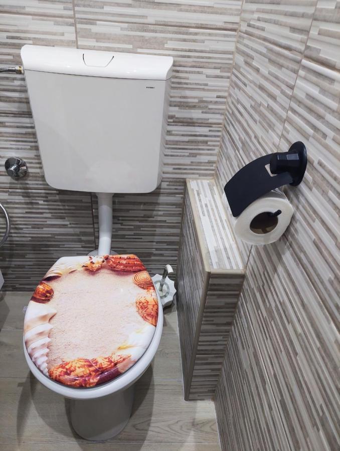 Hacienda Burzic Apartman Kulen Vakuf Kültér fotó