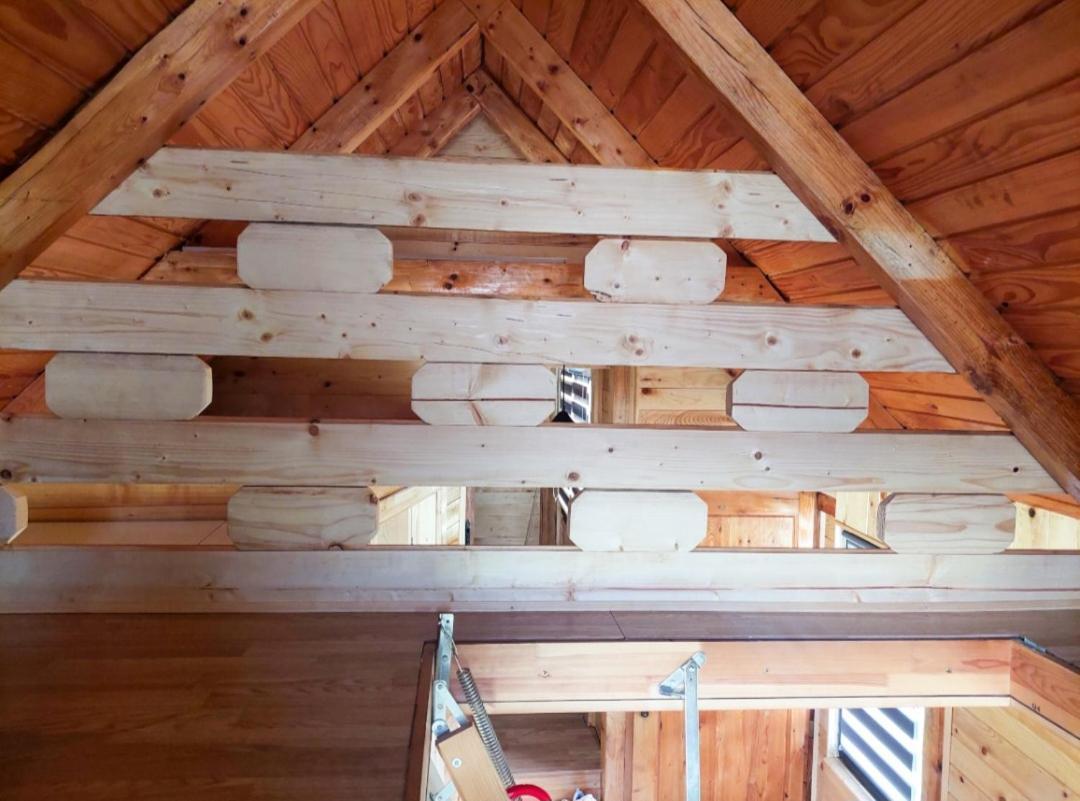 Hacienda Burzic Apartman Kulen Vakuf Kültér fotó