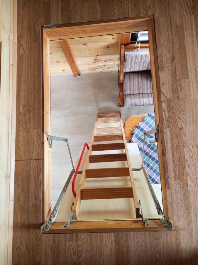 Hacienda Burzic Apartman Kulen Vakuf Kültér fotó