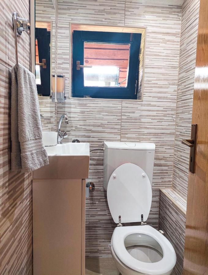 Hacienda Burzic Apartman Kulen Vakuf Kültér fotó