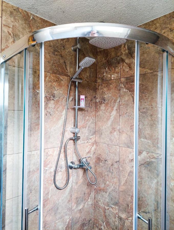 Hacienda Burzic Apartman Kulen Vakuf Kültér fotó