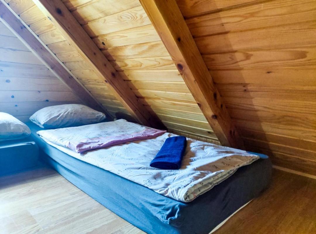 Hacienda Burzic Apartman Kulen Vakuf Kültér fotó